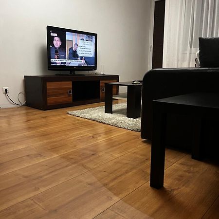 Vf Apartments Bucharest Luaran gambar