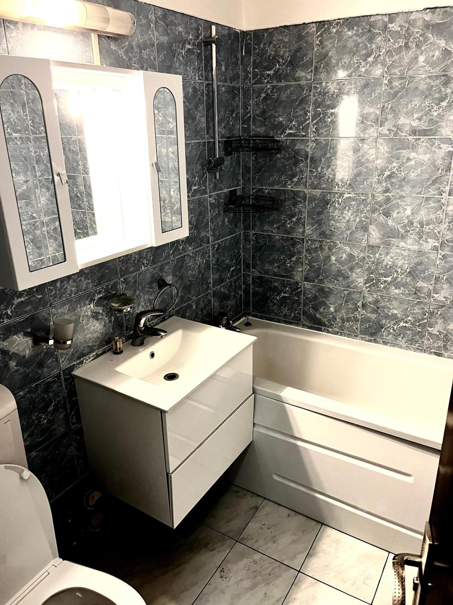 Vf Apartments Bucharest Luaran gambar