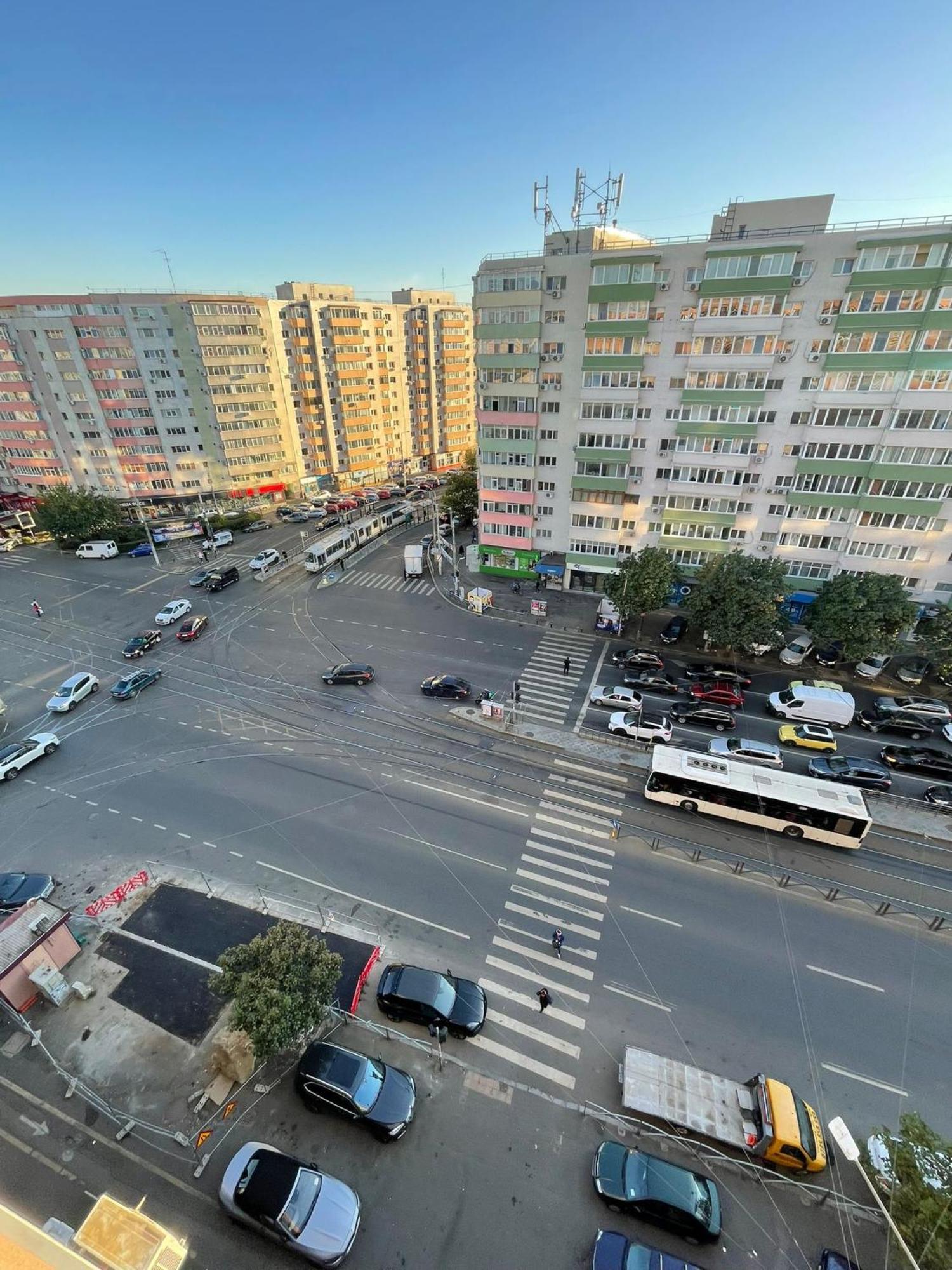 Vf Apartments Bucharest Luaran gambar