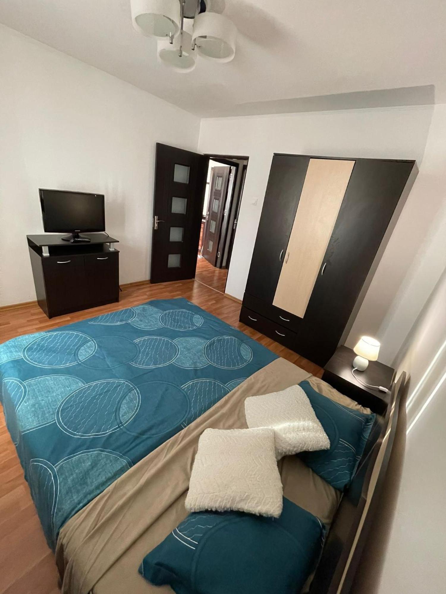 Vf Apartments Bucharest Luaran gambar