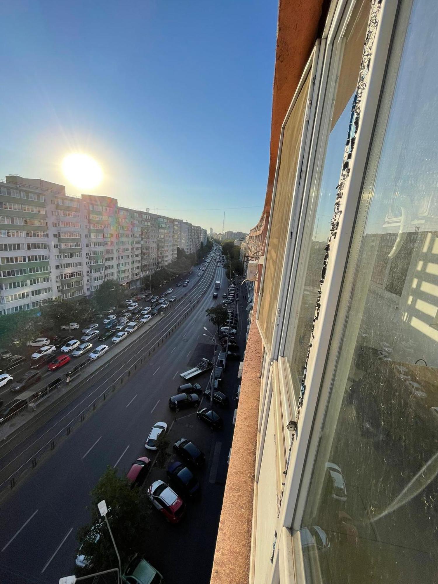 Vf Apartments Bucharest Luaran gambar