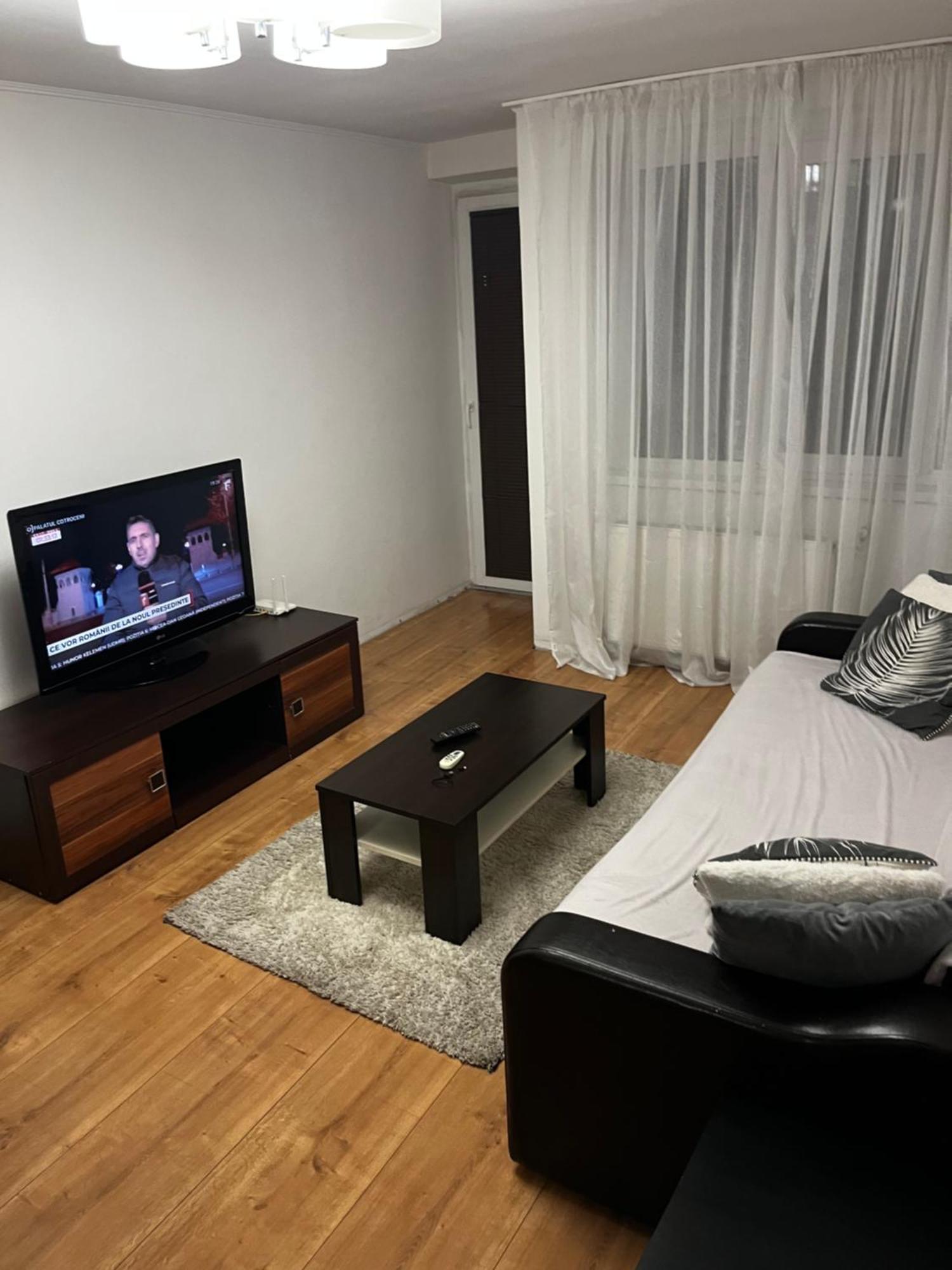 Vf Apartments Bucharest Luaran gambar