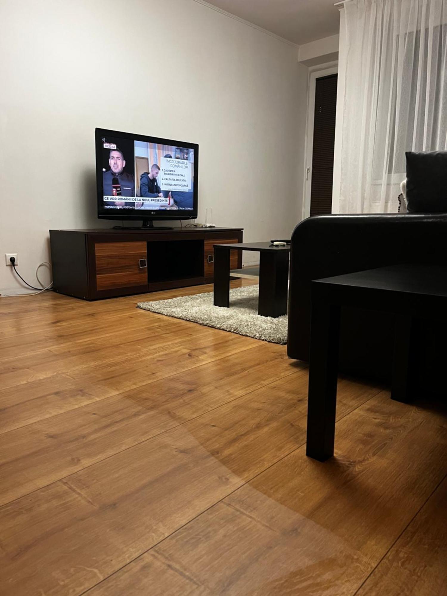 Vf Apartments Bucharest Luaran gambar