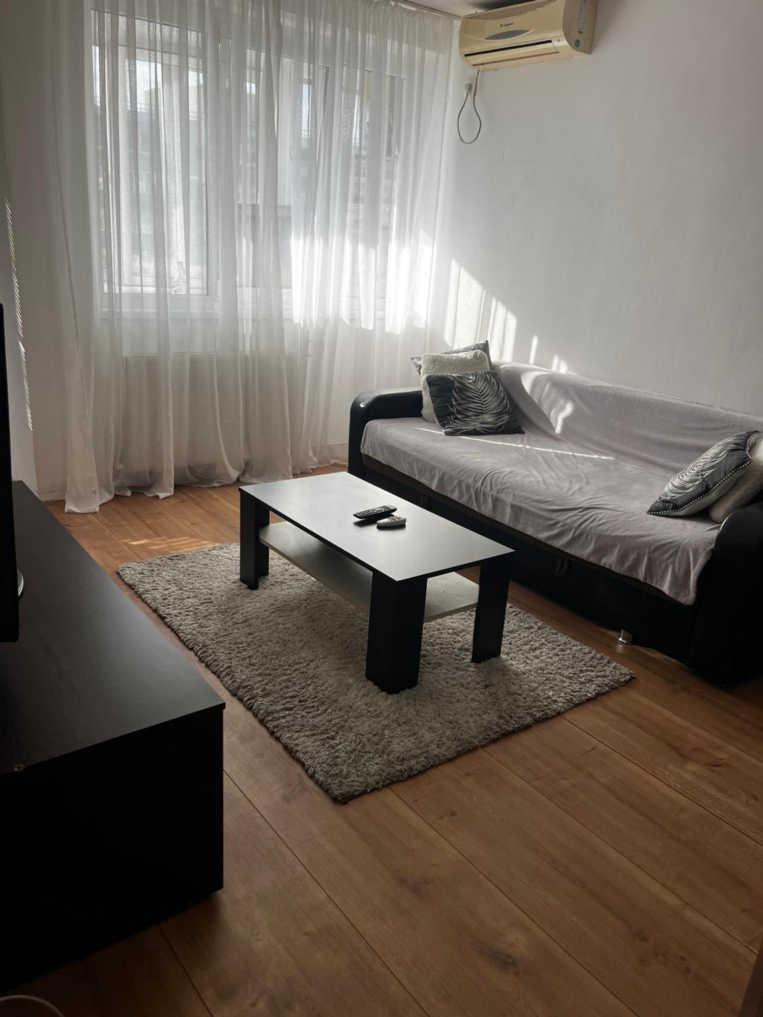 Vf Apartments Bucharest Luaran gambar